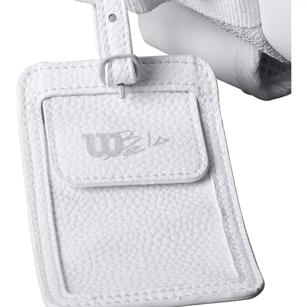 Sac Wilson BELA Super Tour Blanc