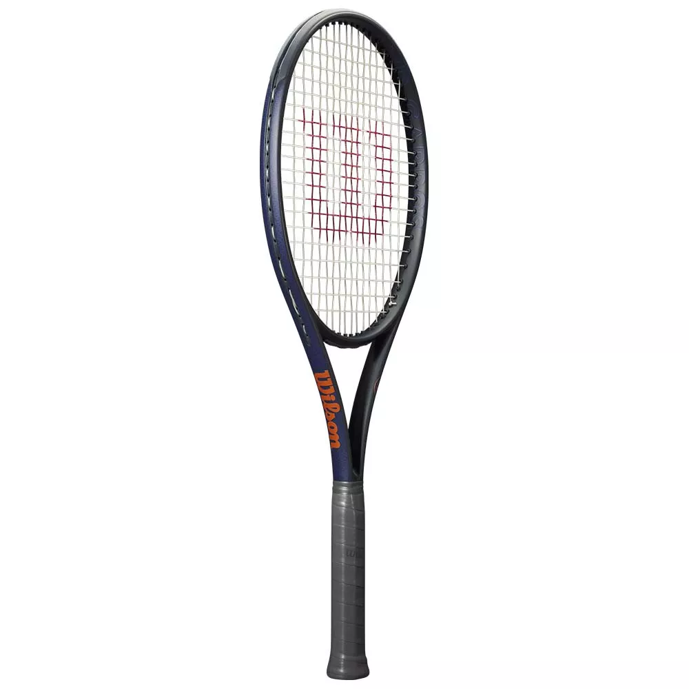 Raquette Wilson Shift 99 V1 Roland Garros 2025 (300g)