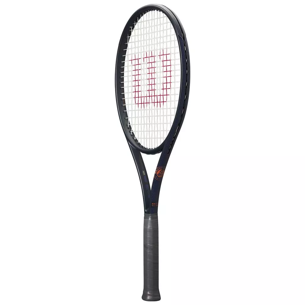Raquette Wilson Shift 99 V1 Roland Garros 2025 (300g)