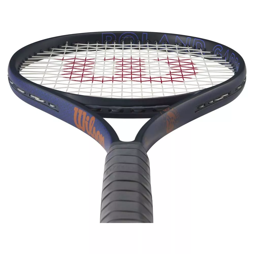 Raquette Wilson Shift 99 V1 Roland Garros 2025 (300g)