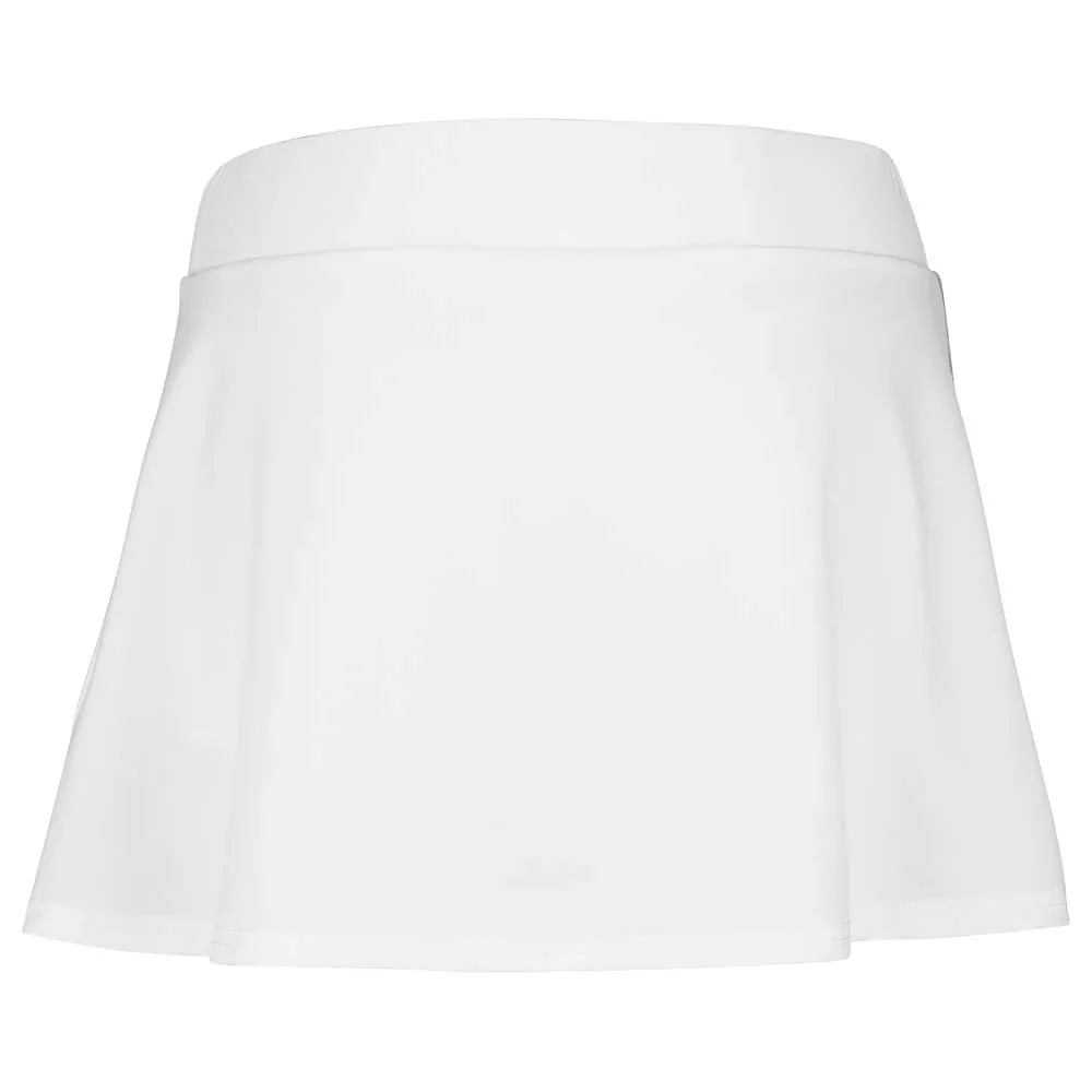 Jupe Babolat Play Girl Blanc / Orange