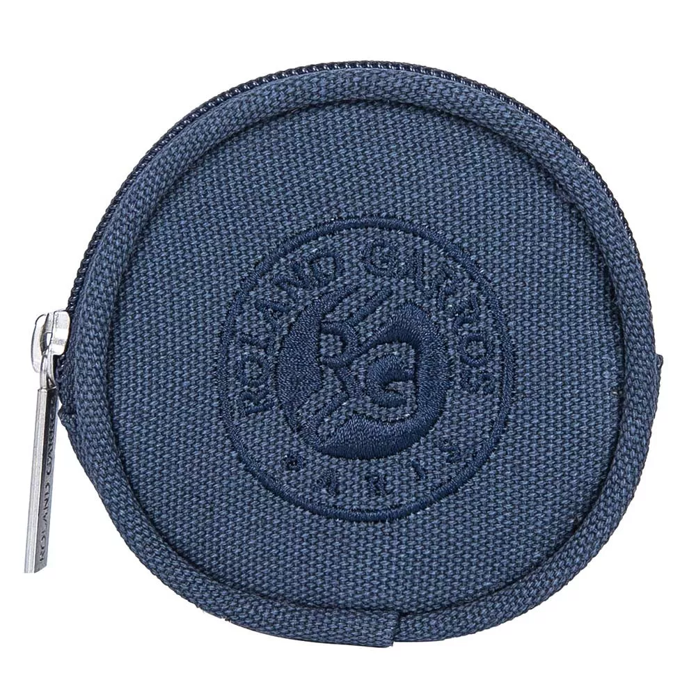 Porte Monnaie Roland Garros 