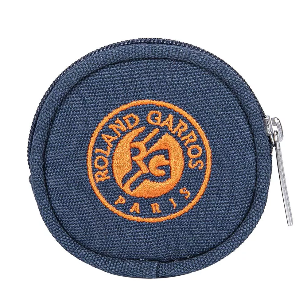 Porte Monnaie Roland Garros 