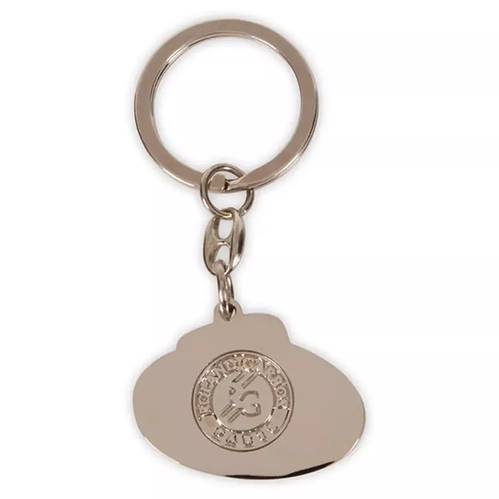 Porte-cl&eacute;s Roland Garros Panama