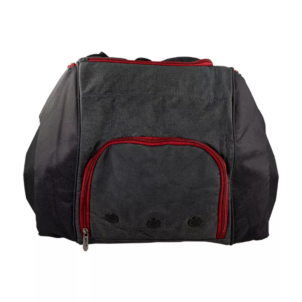 Sac thermobag Siux Pro Tour Noir
