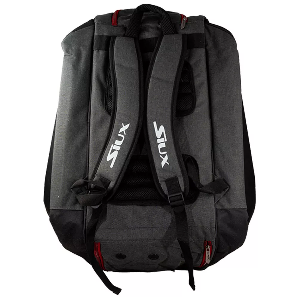 Sac thermobag Siux Pro Tour Noir
