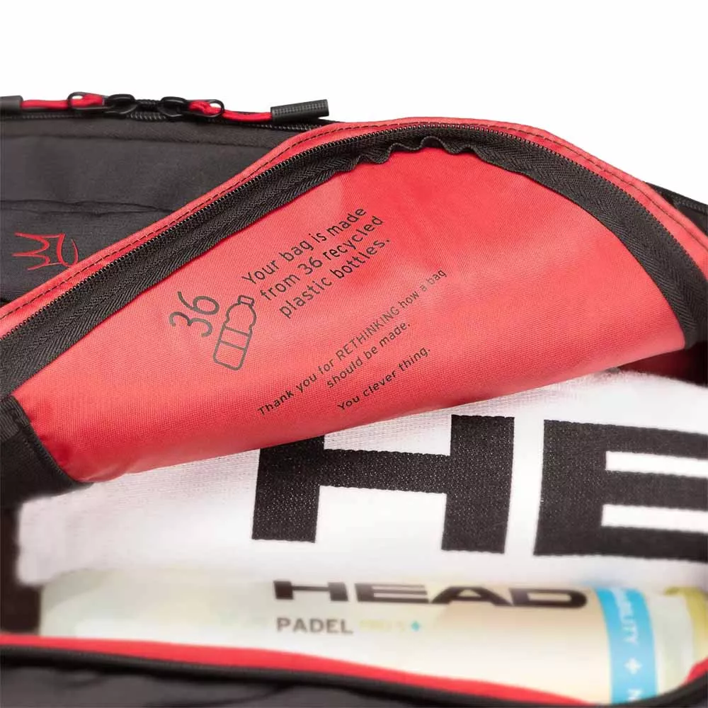 Sac Head Coello Pro X Padel L