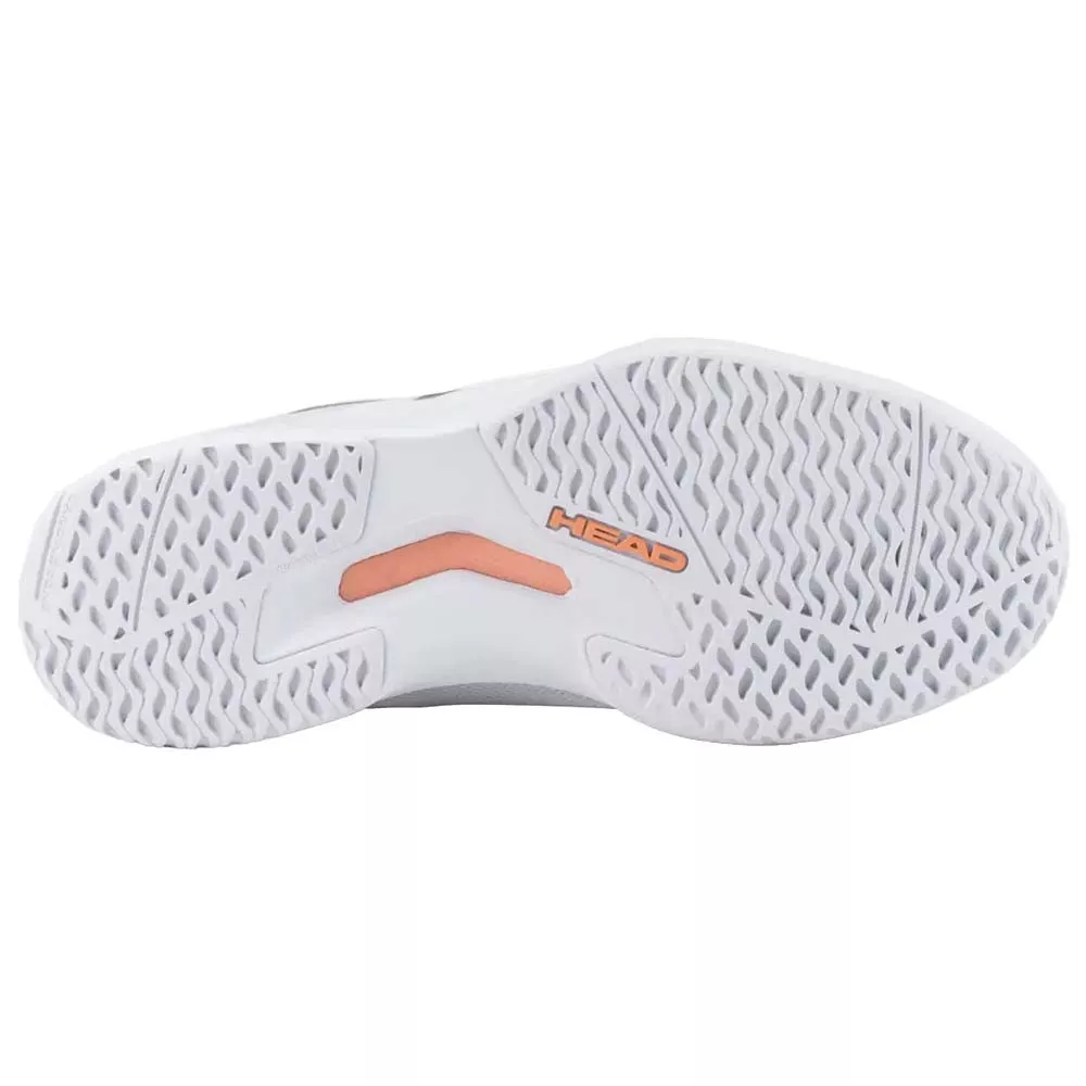 Chaussures Head Sprint Team 4.0 Blanc