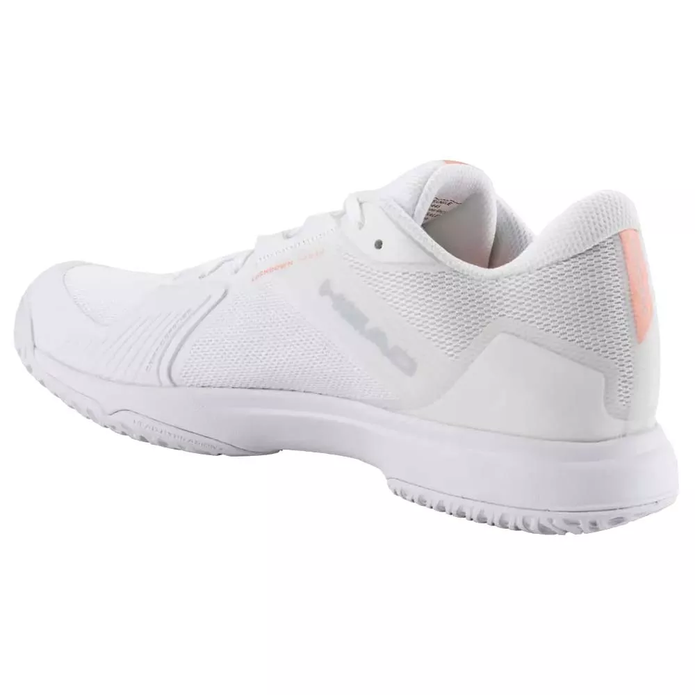 Chaussures Head Sprint Team 4.0 Blanc