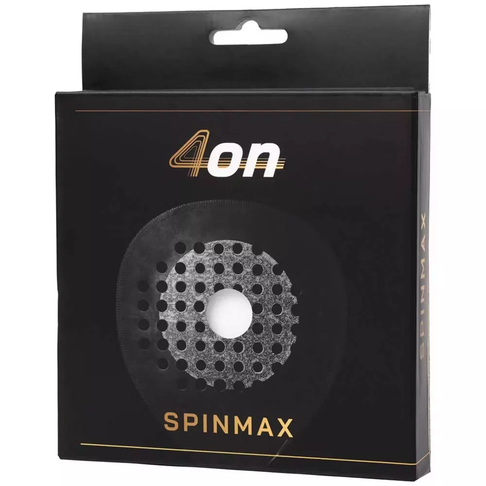Kit de sablage 4ON Spin Max