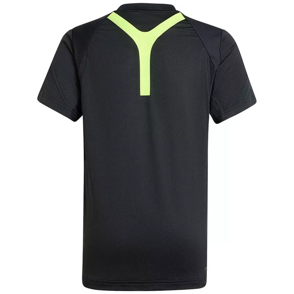 T-Shirt Adidas Pro Junior Paris Noir