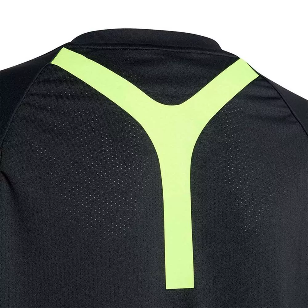 T-Shirt Adidas Pro Junior Paris Noir