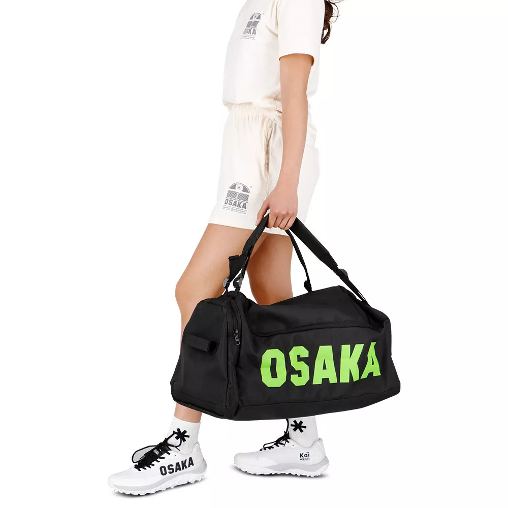 Sac Osaka Sports Duffel 2.0 Noir