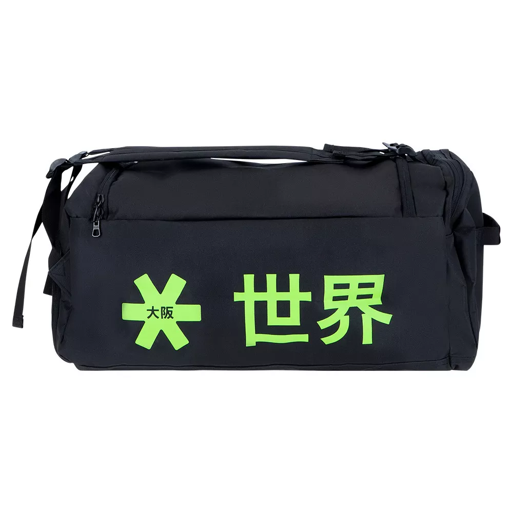 Sac Osaka Sports Duffel 2.0 Noir