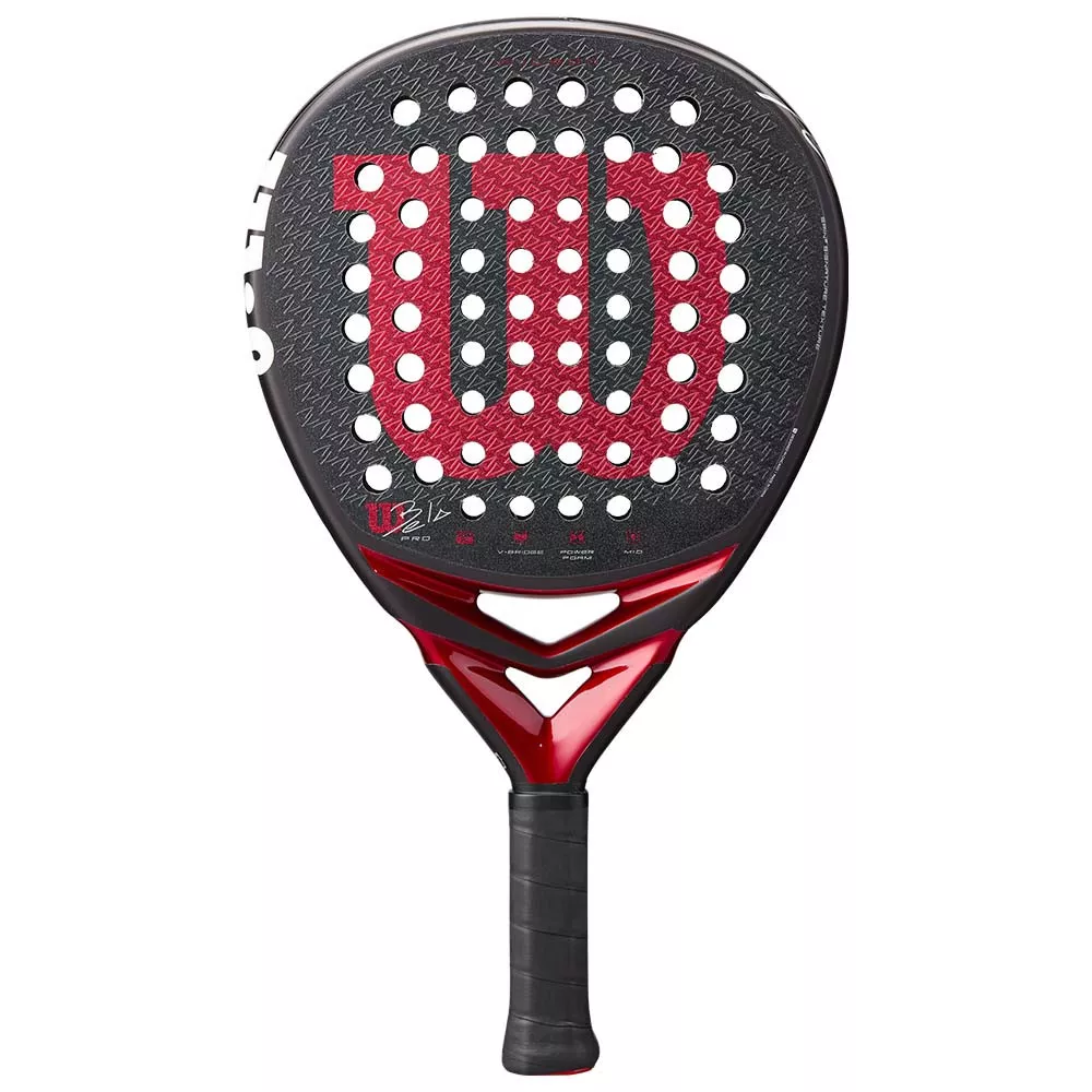 Raquette Wilson Bela Pro V3