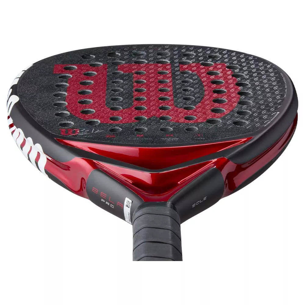 Raquette Wilson Bela Pro V3