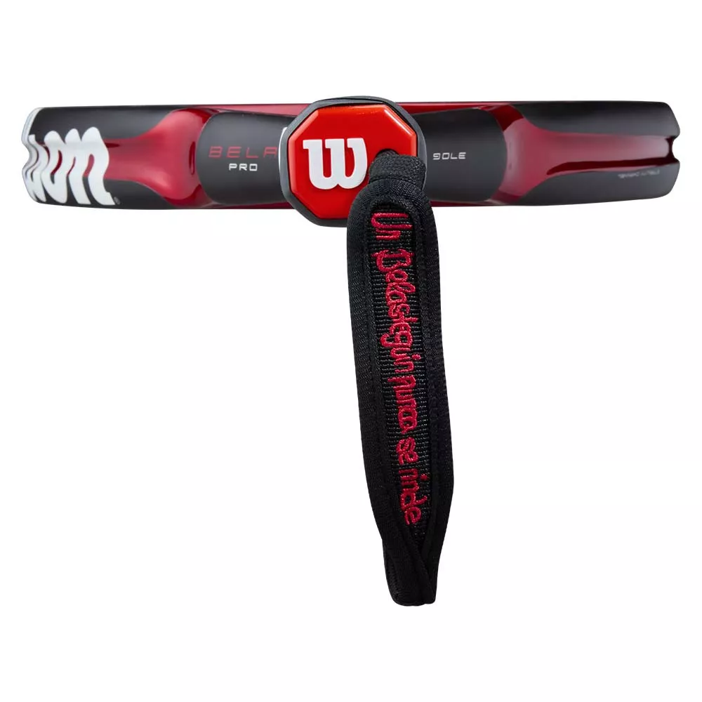 Raquette Wilson Bela Pro V3