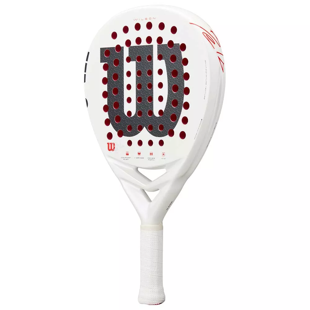 Raquette Wilson Bela LT V2.5