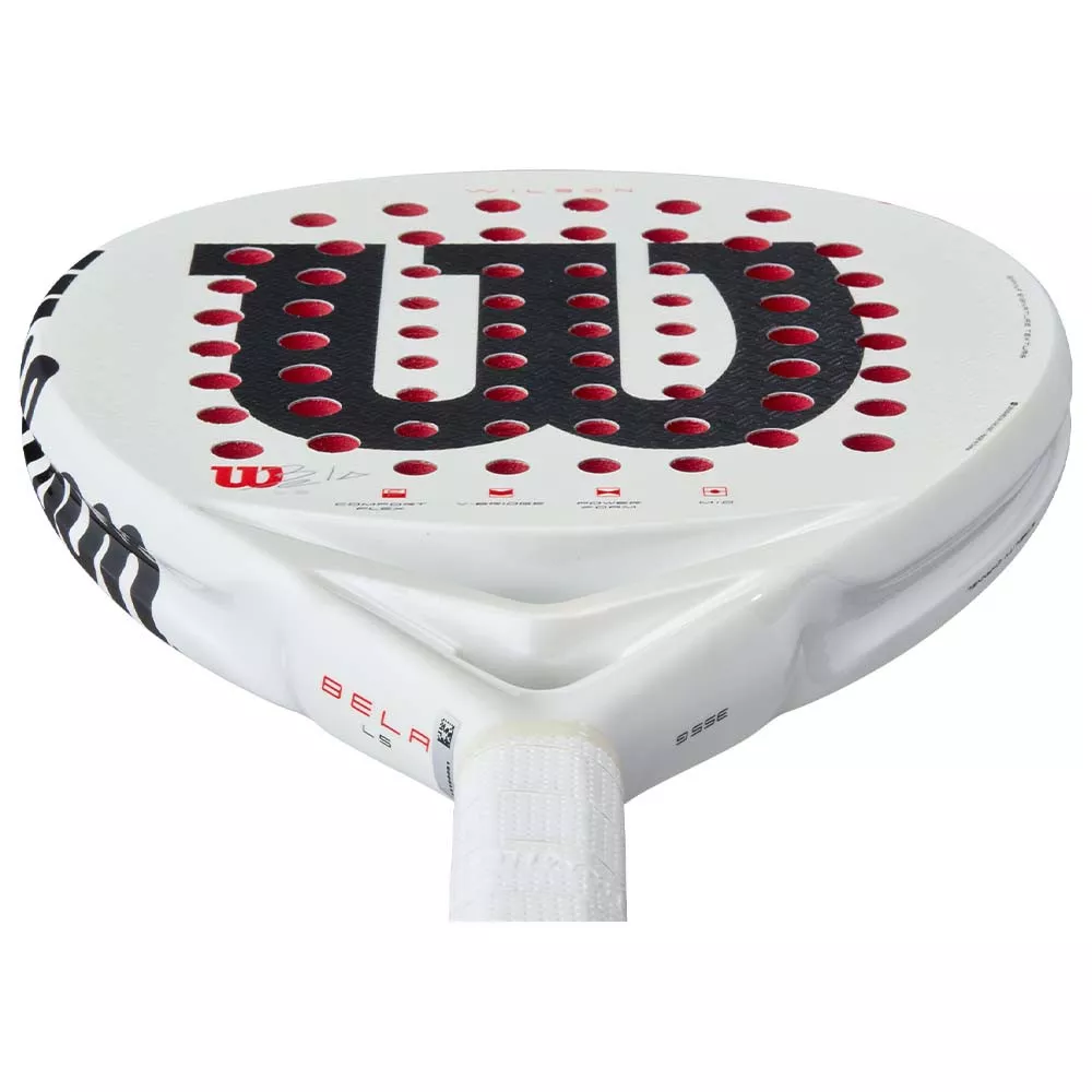 Raquette Wilson Bela LT V2.5