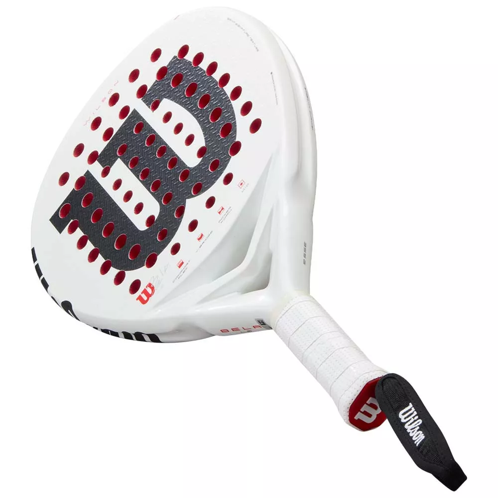 Raquette Wilson Bela LT V2.5