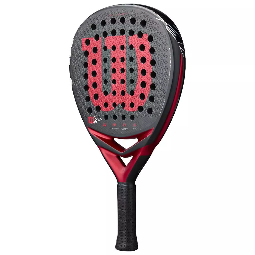 Raquette Wilson Bela V3