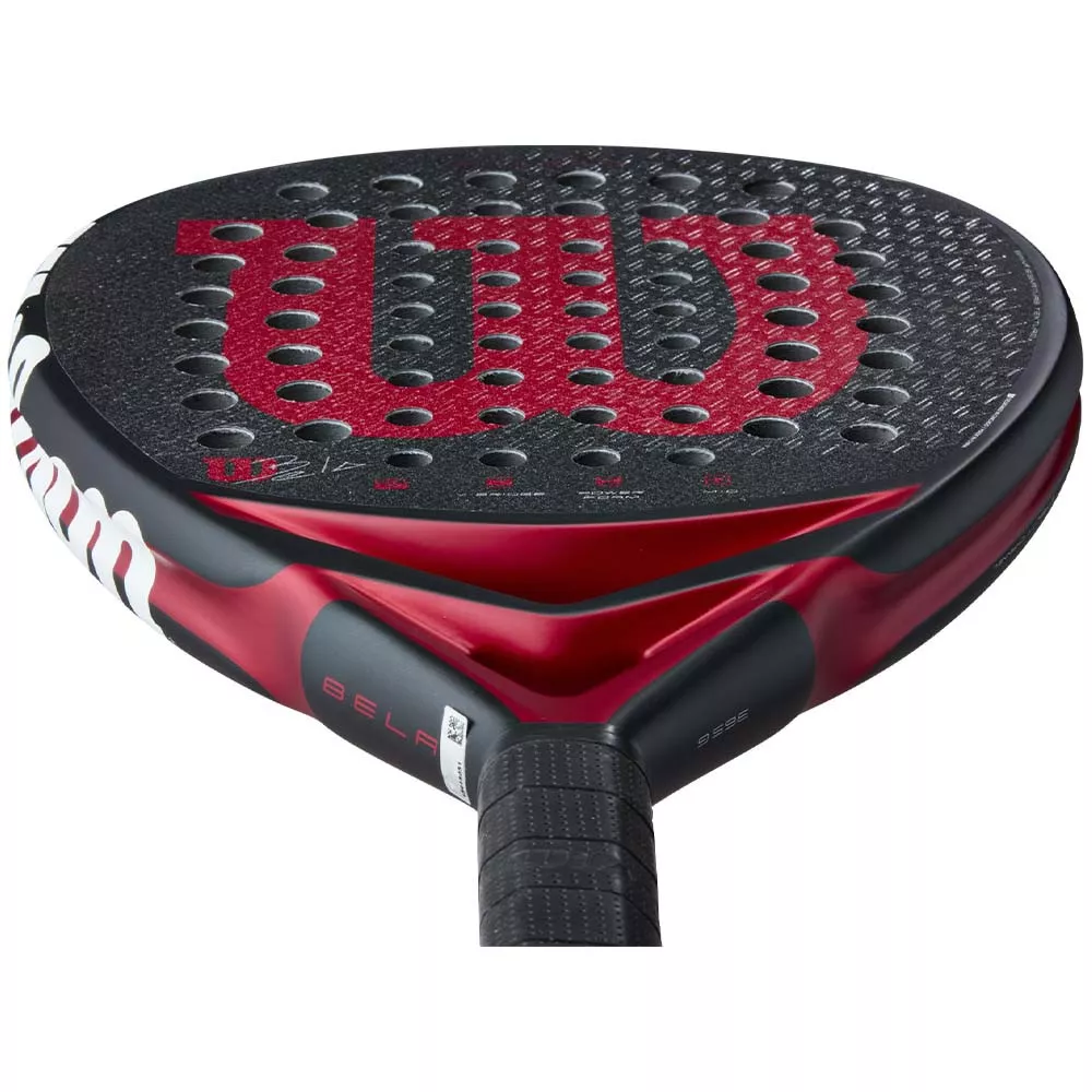 Raquette Wilson Bela V3