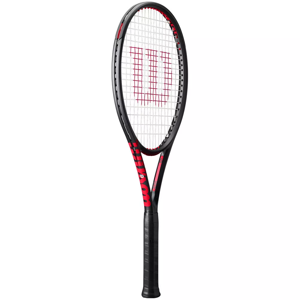 Raquette Wilson Clash 100 V3 (295g)