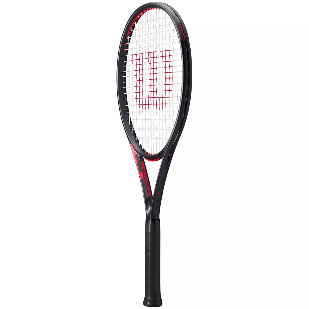 Raquette Wilson Clash 100 V3 (295g)