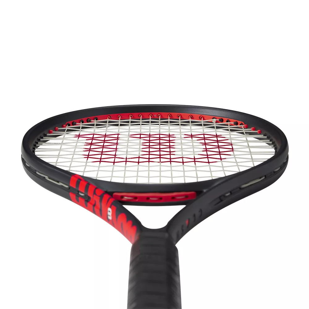 Raquette Wilson Clash 100 V3 (295g)