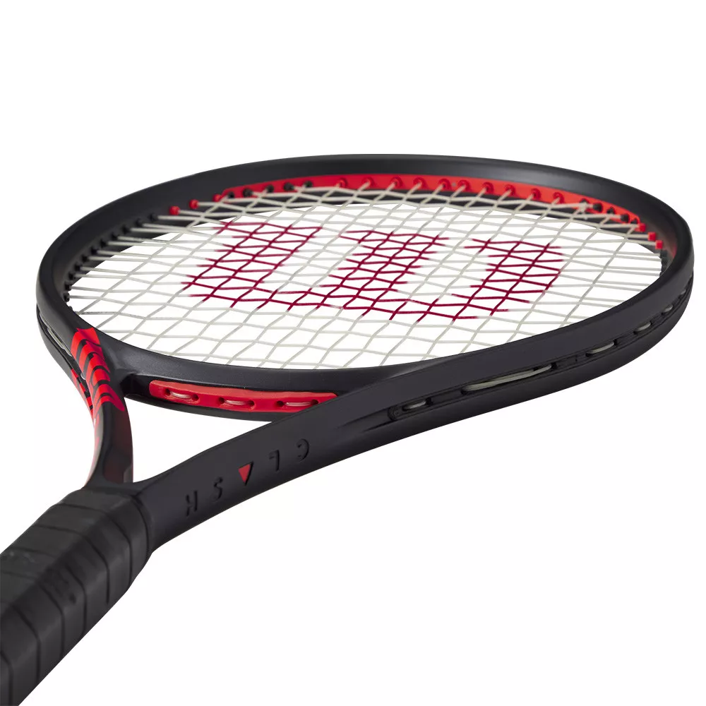 Raquette Wilson Clash 100 V3 (295g)