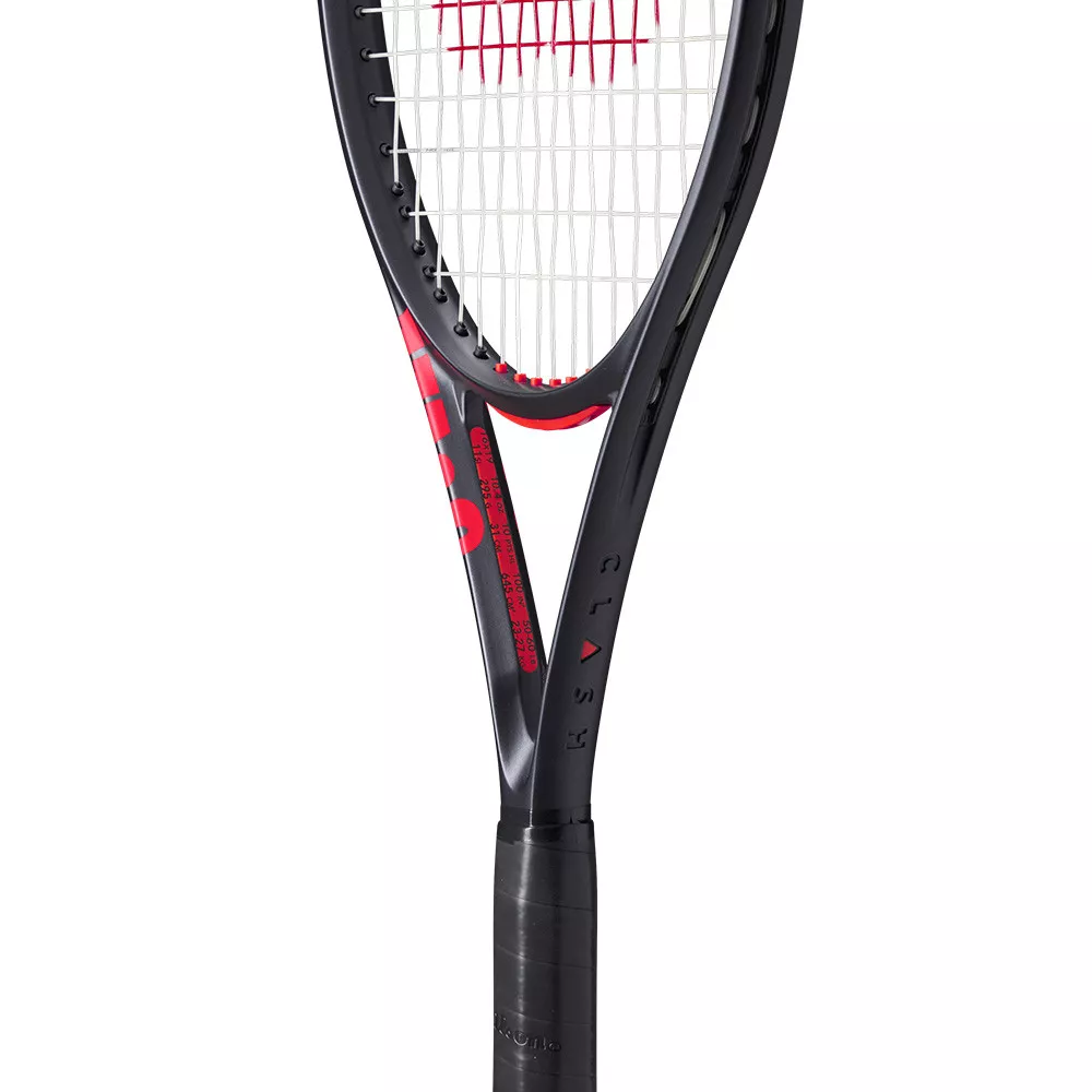 Raquette Wilson Clash 100 V3 (295g)