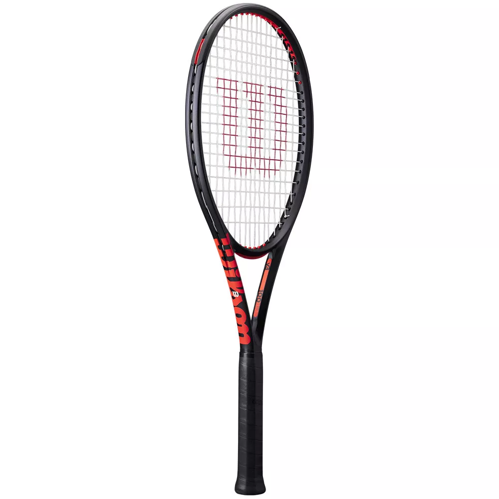 Raquette Wilson Clash 100UL V3 (265g)