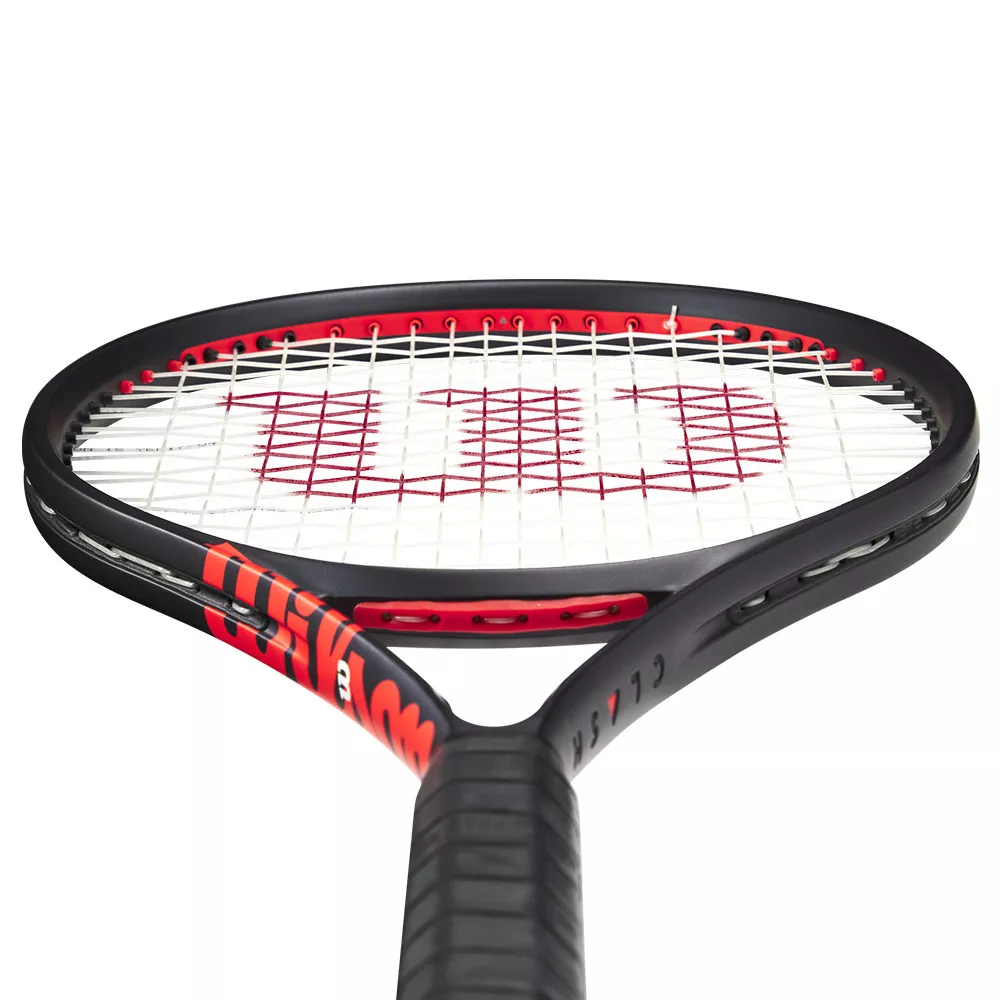 Raquette Wilson Clash 100UL V3 (265g)