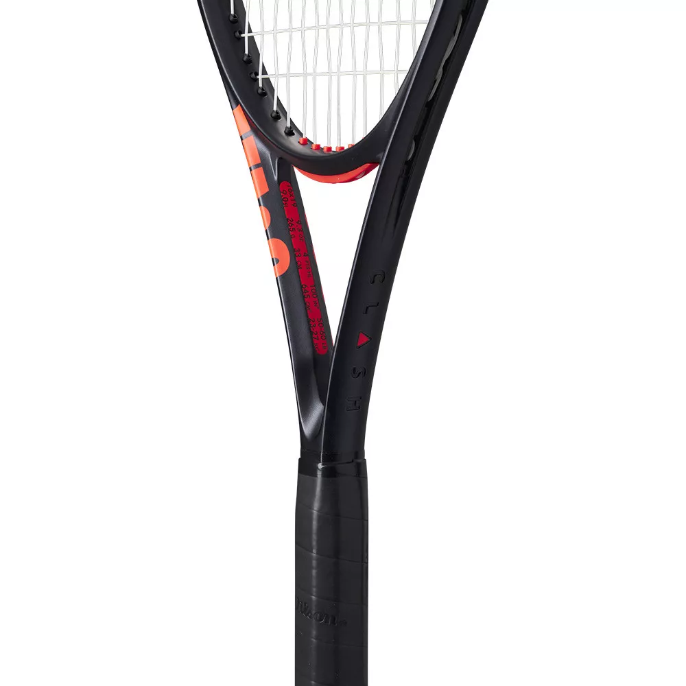 Raquette Wilson Clash 100UL V3 (265g)