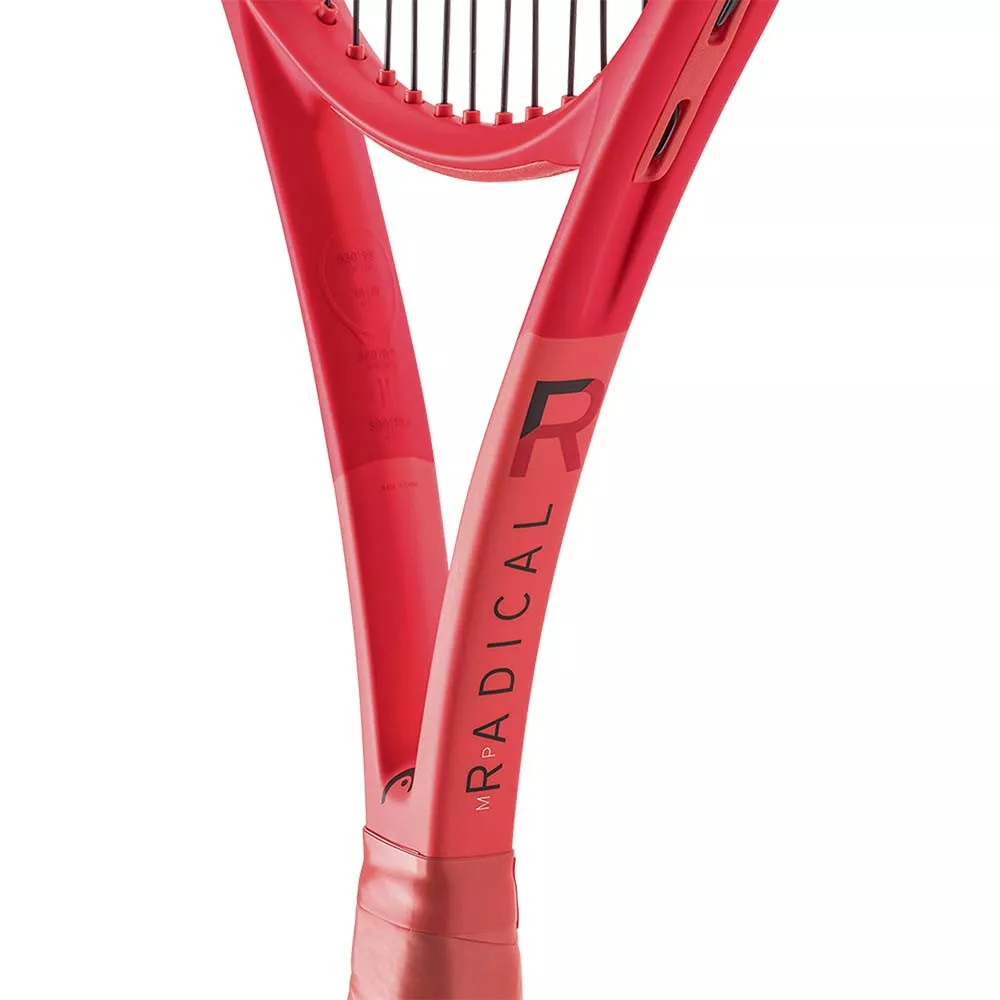 Raquette Head Radical MP 2025 (300g)