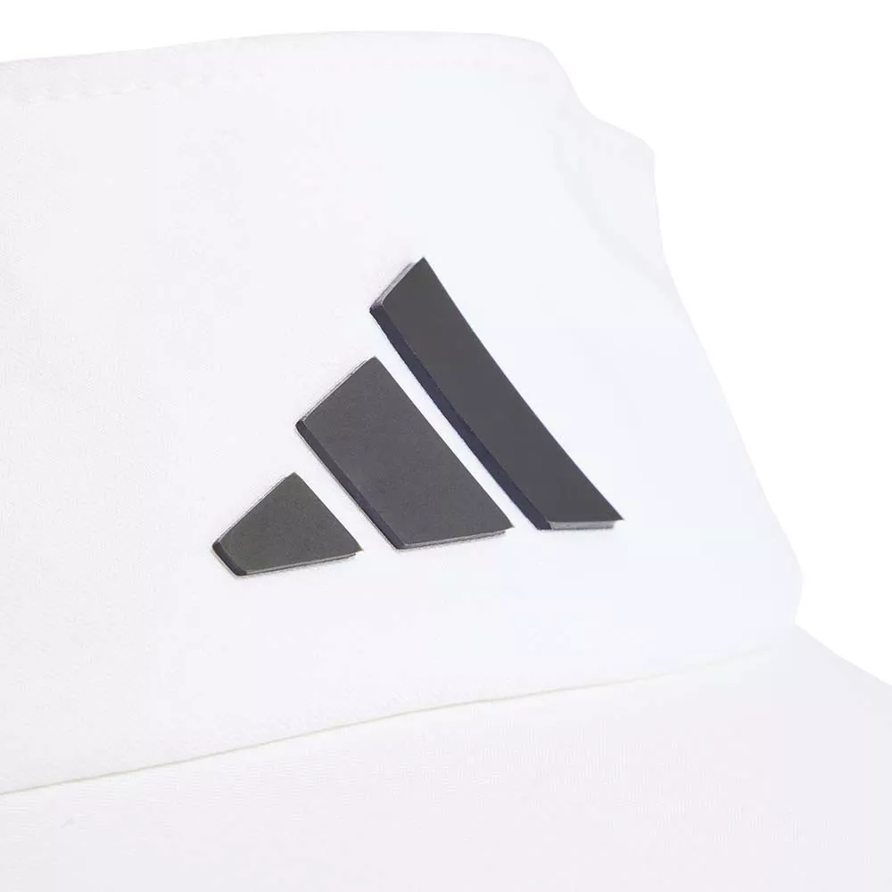 Visi&egrave;re Adidas Climacool Blanc