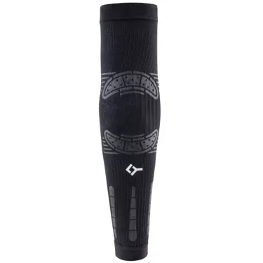 Manchon de compression Floky NO-STRAIN Noir