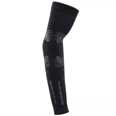 Manchon de compression Floky NO-STRAIN Noir