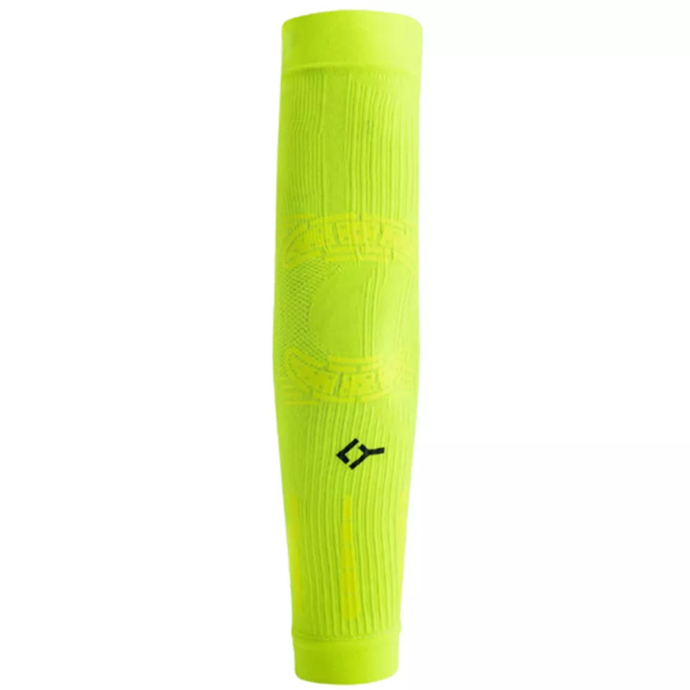 Manchon de compression Floky NO-STRAIN Noir
