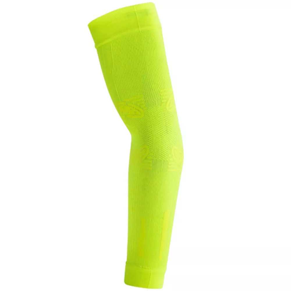 Manchon de compression Floky NO-STRAIN Noir