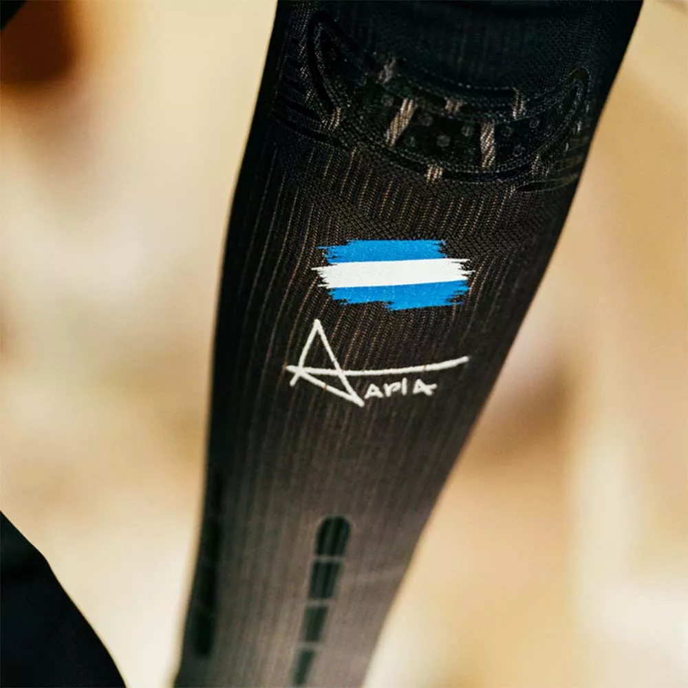 Manchon de compression Floky NO-STRAIN X Agust&iacute;n Tapia