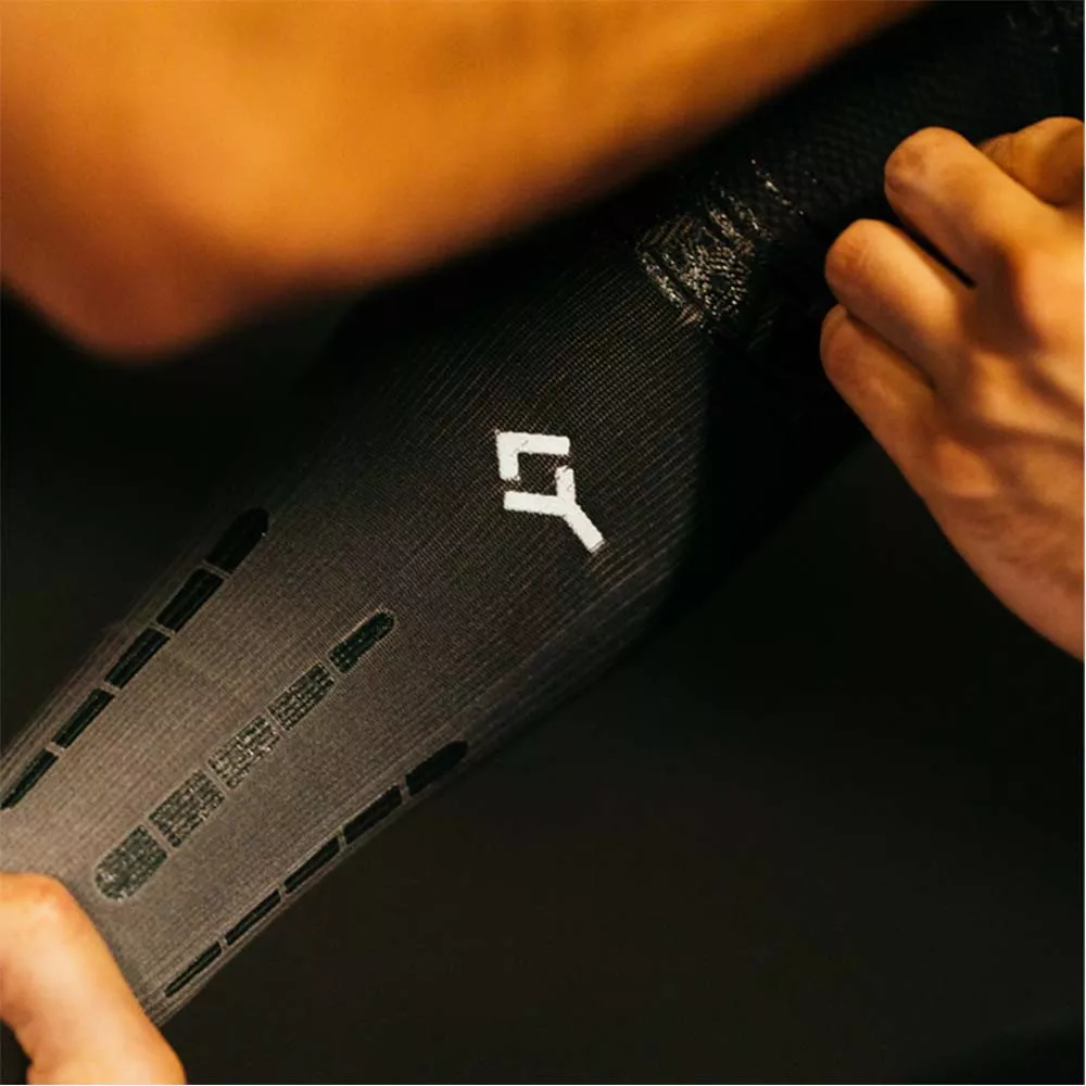 Manchon de compression Floky NO-STRAIN X Agust&iacute;n Tapia