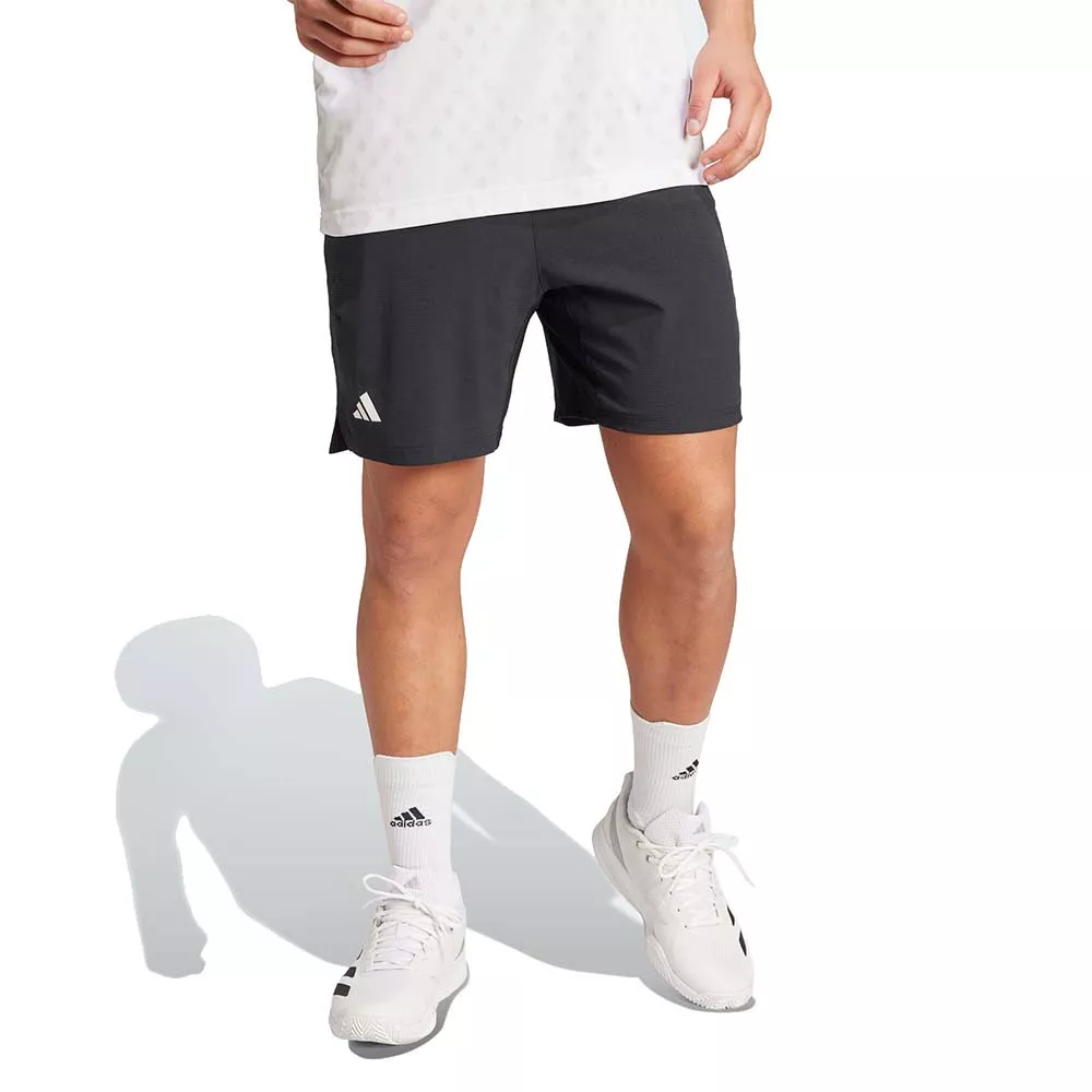 Short Adidas Ergo 18cm Climacool Noir