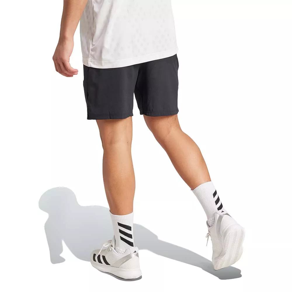 Short Adidas Ergo 18cm Climacool Noir