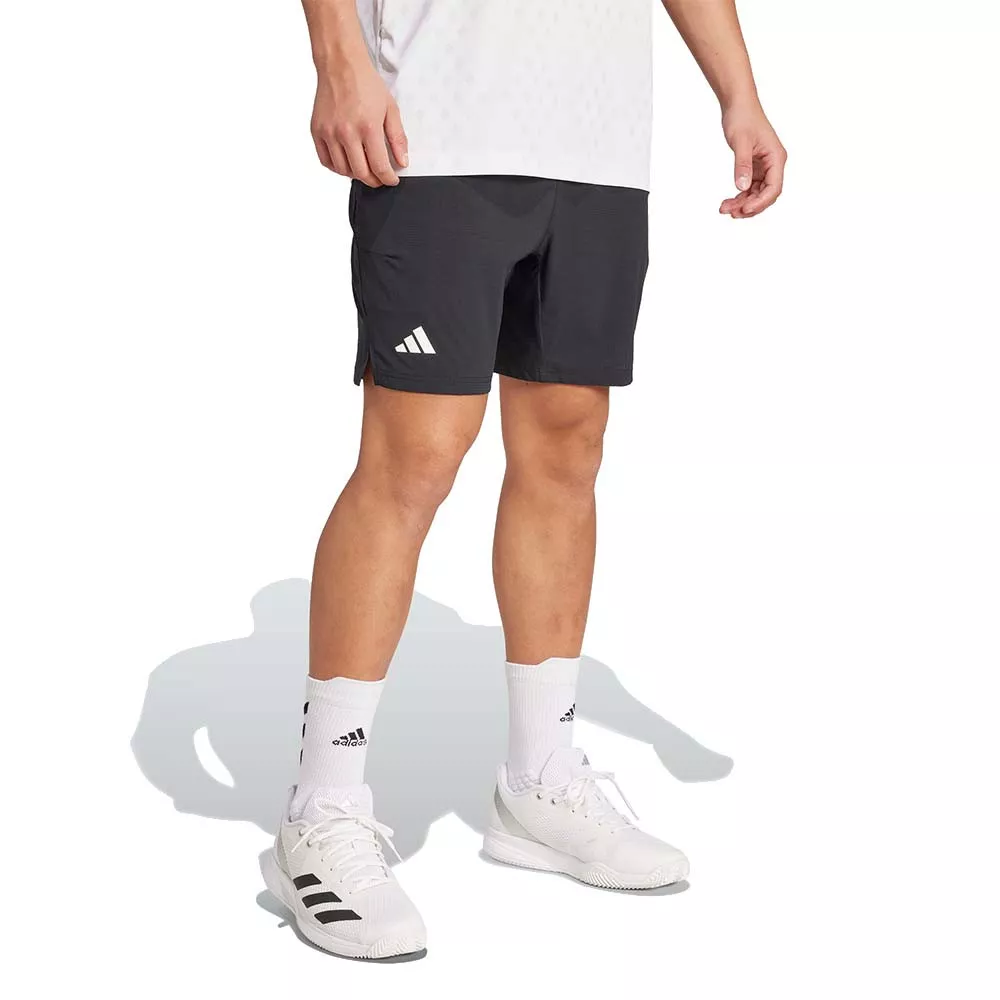 Short Adidas Ergo 18cm Climacool Noir