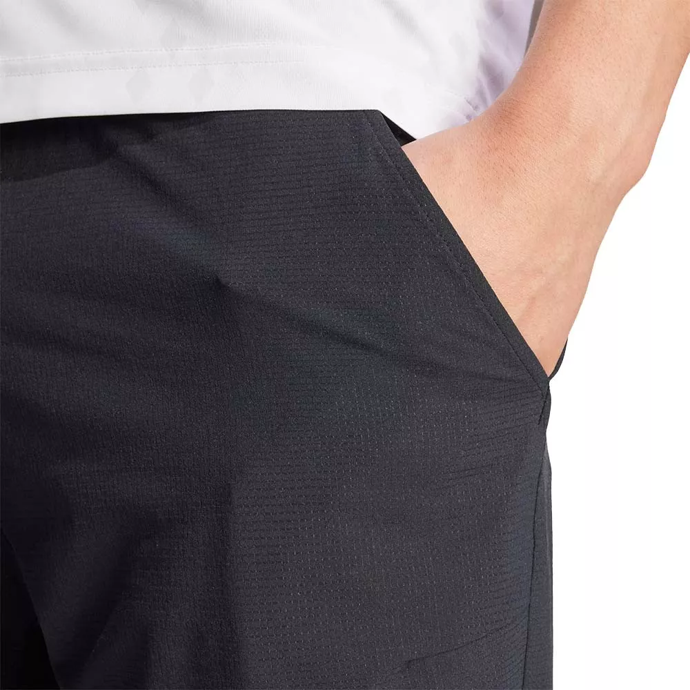 Short Adidas Ergo 18cm Climacool Noir