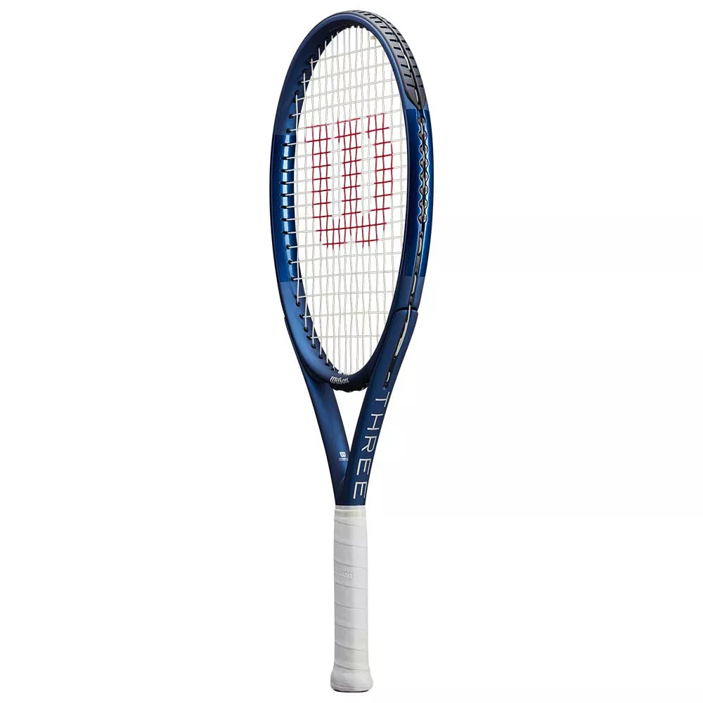 Raquette Wilson Triad Three (264g)