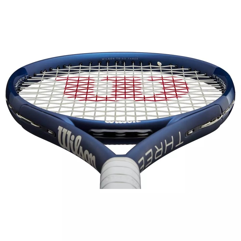 Raquette Wilson Triad Three (264g)