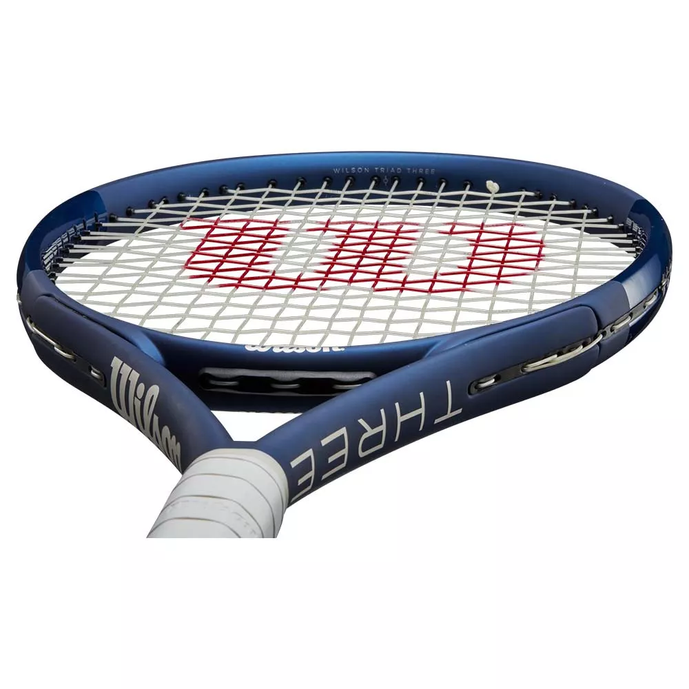 Raquette Wilson Triad Three (264g)