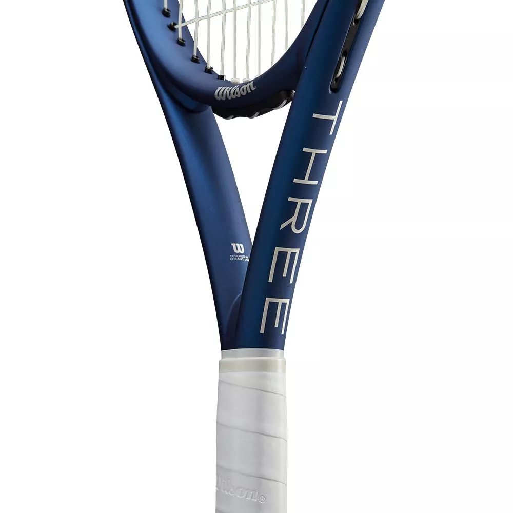 Raquette Wilson Triad Three (264g)